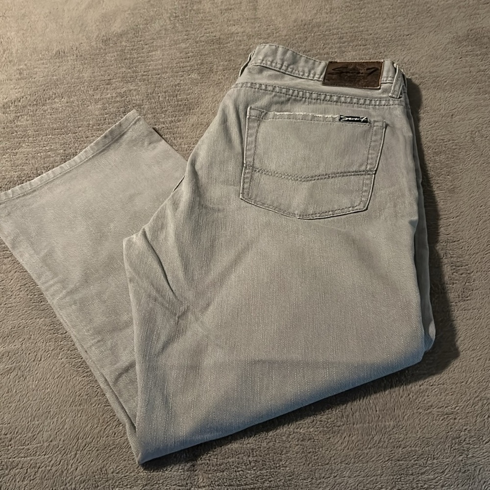 Seven7 Jeans - Picture 3 of 8